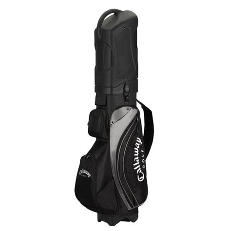 callaway hybrid travel golf bag